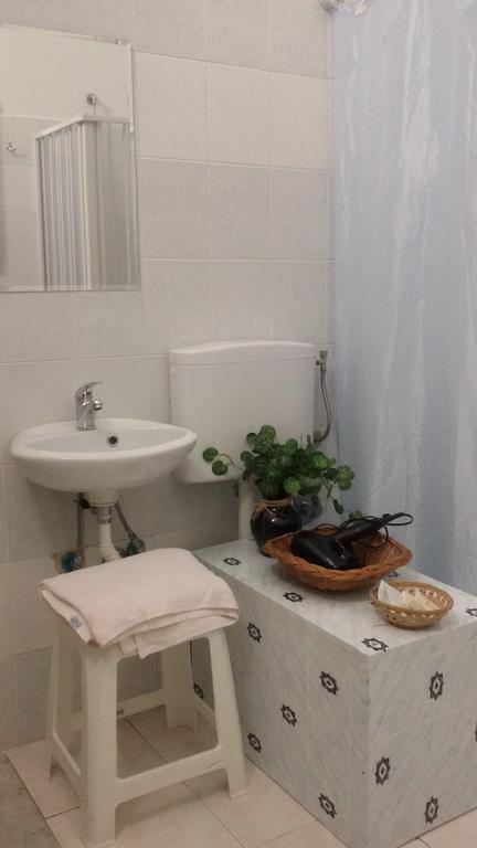 Aci B&B 아치레알레 객실 사진