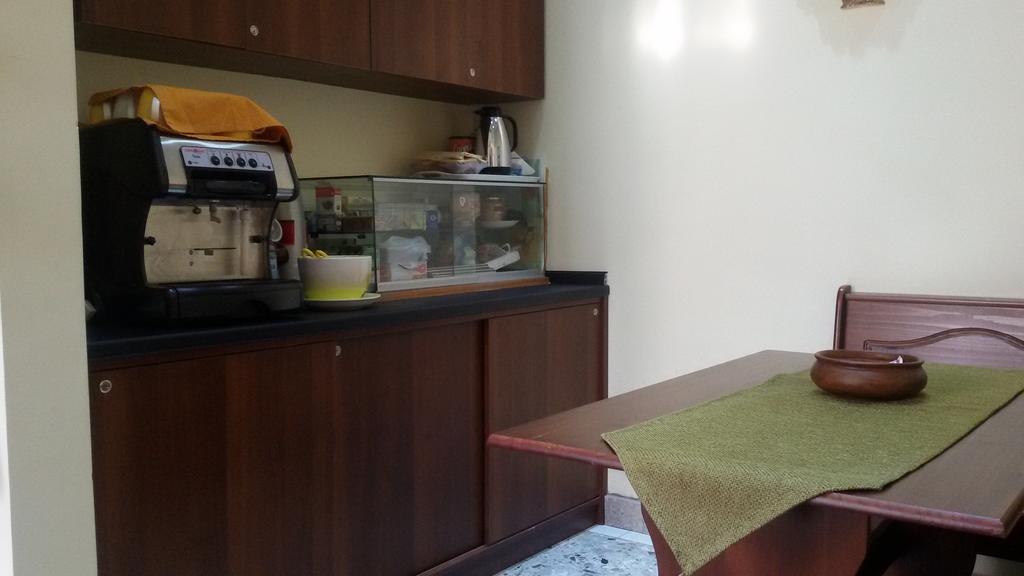 Aci B&B 아치레알레 외부 사진
