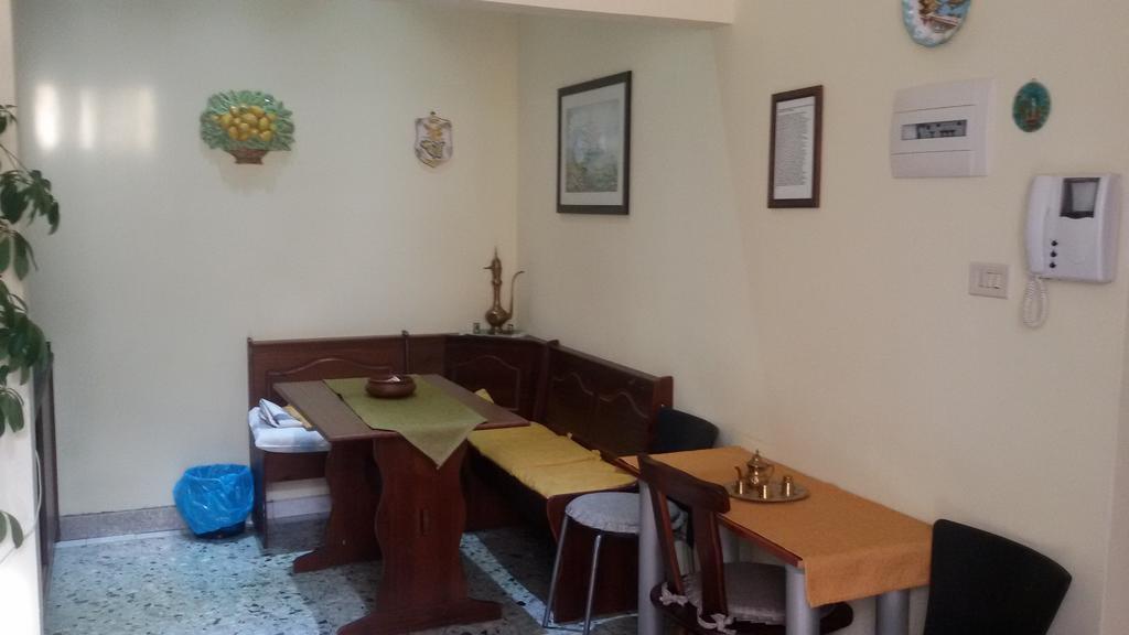 Aci B&B 아치레알레 외부 사진