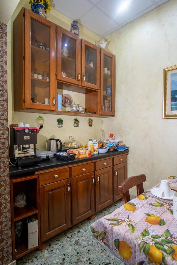 Aci B&B 아치레알레 외부 사진